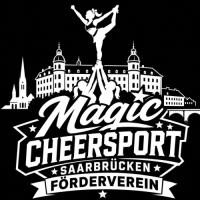 Förderverein Magic Cheersport Saarbrücken e.V.
