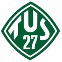 Tanzgarde TuS Vernich