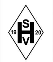 SV 1920 Höchen