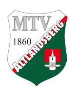 MTV 1860 Altlandsberg / Abteilung Fußball