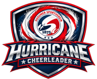 Hurricane Cheer - Husumer Sportverein seit 1875 e.V