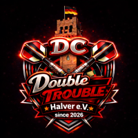 DC Double Trouble Halver e.V.