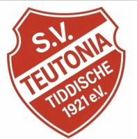 SV Teutonia Tiddische
