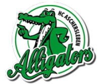HC Aschersleben Alligators; weibliche C- Jugend