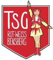 Tanzsportgemeinschaft RotWeiss Bensberg e.V