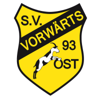 SV Vorwärts 93 Ost