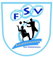 FSV Bad Friedrichshall - Behindertensport
