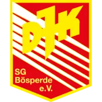DJK SG Boesperde 1963 e.V.