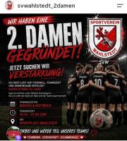 Sportverein SV Wahlstedt