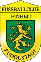 FC Einheit Rudolstadt E1