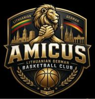 Amicus Lithuanian German Basketball Club e.V.