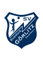 Sv Energie Görlitz, Faustball