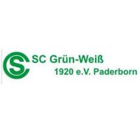 SC Grün-Weiß 1920 e.V. Paderborn  // Fussball