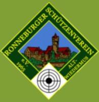 Ronneburger Schützenverein Altwiedermus 1965